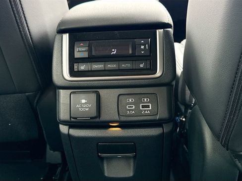 New 2026 Subaru Ascent Touring AWD/4WD image 32