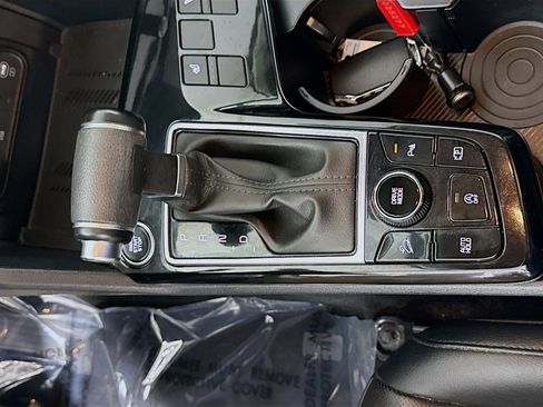Used 2023 Kia Sportage EX FWD image 20