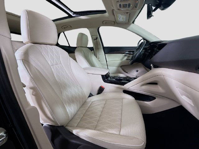 Used 2023 Buick Envision Avenir FWD image 28