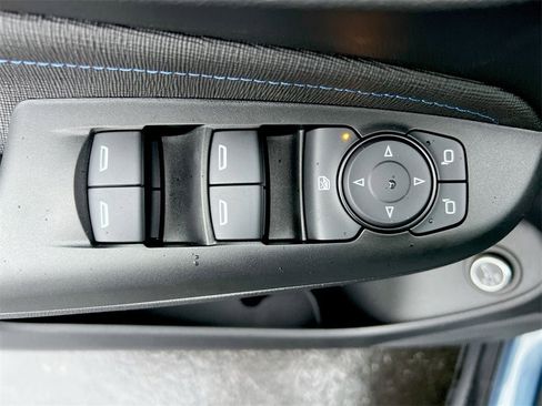 New 2026 Buick Envista Sport Touring image 20