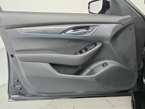 Certified 2025 Cadillac CT5 Sport w/ Technology Package AWD/4WD image 16
