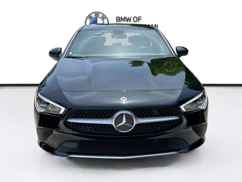Used 2022 Mercedes-Benz CLA 250 image 2