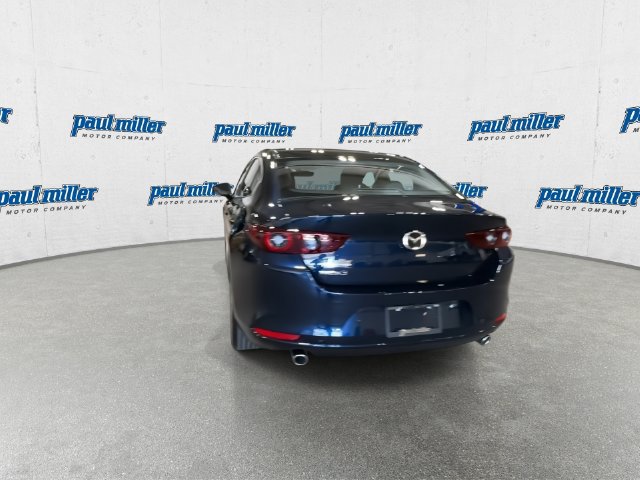 New 2026 MAZDA MAZDA3 2.5 S Sedan w/ Preferred Pkg FWD image 9