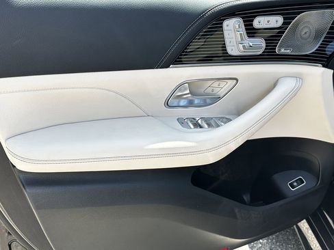 Certified 2025 Mercedes-Benz GLE 53 AMG 4MATIC Coupe image 11