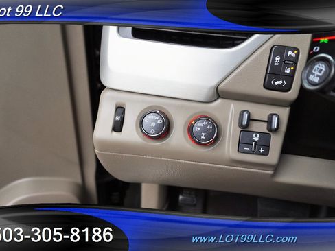 Used 2015 GMC Yukon SLT w/ Open Road Package image 26