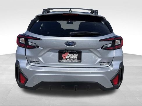 New 2026 Subaru Crosstrek 2.5i Limited AWD/4WD image 4