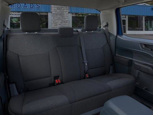 New 2025 Ford Maverick XL w/ 4K Tow Package image 11