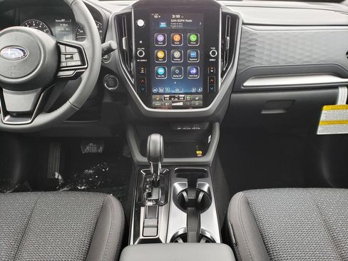 New 2026 Subaru Forester Premium image 9