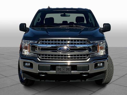 Used 2020 Ford F150 XLT w/ Equipment Group 302A Luxury image 3