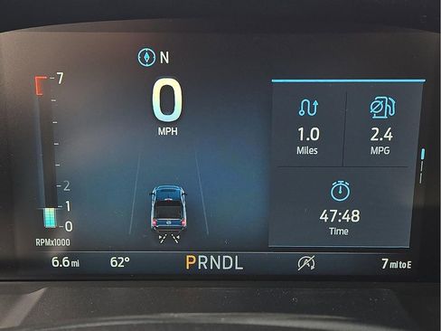 New 2026 Ford Maverick XLT w/ XLT Luxury Package image 18