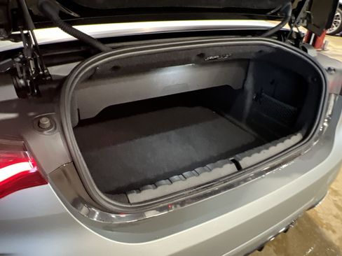 Used 2021 BMW M440i Convertible w/ Premium Package image 23