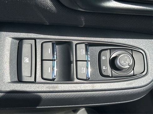 Certified 2025 Subaru Forester Premium image 38