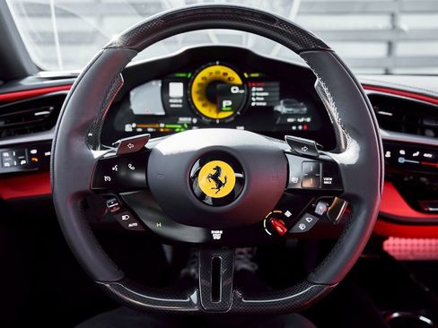 Used 2023 Ferrari SF90 Stradale AWD/4WD image 50