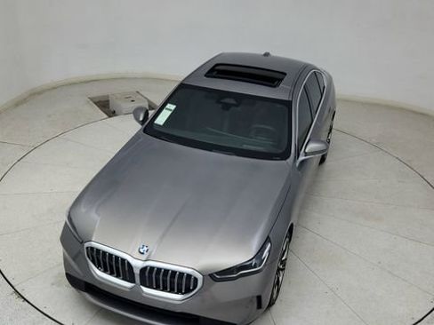 Used 2026 BMW 530i image 80