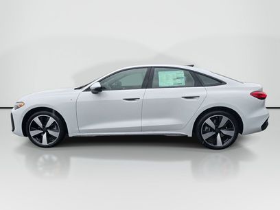New 2026 Audi A5 2.0T Prestige