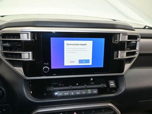 New 2026 Toyota Tundra SR5 AWD/4WD image 7