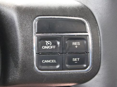 Used 2016 Jeep Patriot High Altitude AWD/4WD image 22