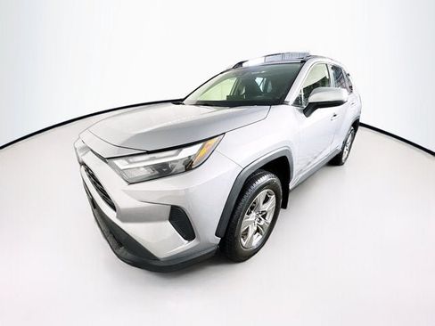 Used 2023 Toyota RAV4 XLE w/ Convenience Package AWD/4WD image 1