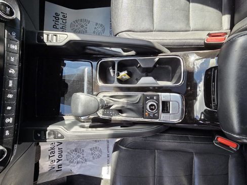 Used 2021 Kia Telluride EX AWD/4WD image 20