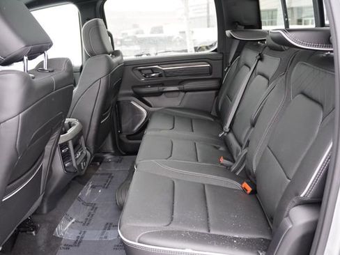 Used 2025 RAM 1500 Limited image 18