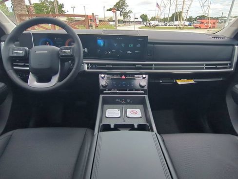 New 2026 Hyundai Santa Fe SEL FWD image 19