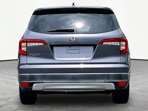 Used 2021 Honda Pilot EX-L image 7