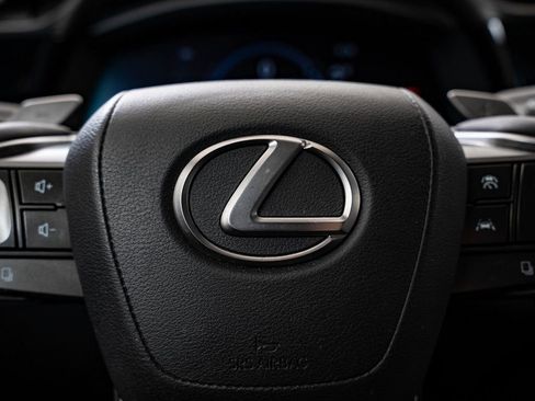 Certified 2023 Lexus RZ 450e Premium w/ Technology Package AWD/4WD image 28