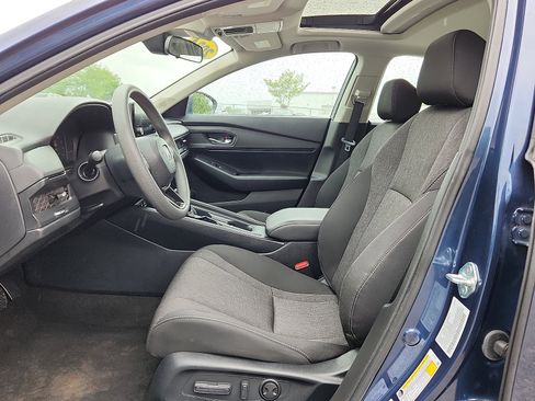 Used 2024 Honda Accord EX image 13