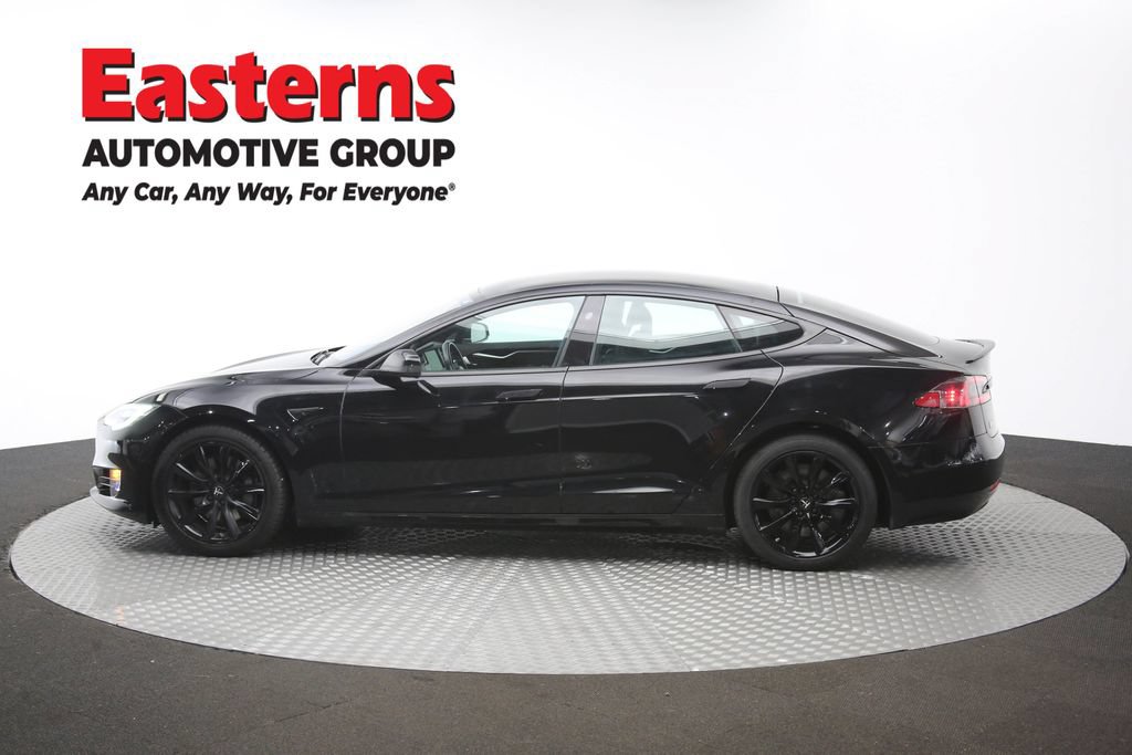 Used 2019 Tesla Model S 75D AWD/4WD image 55