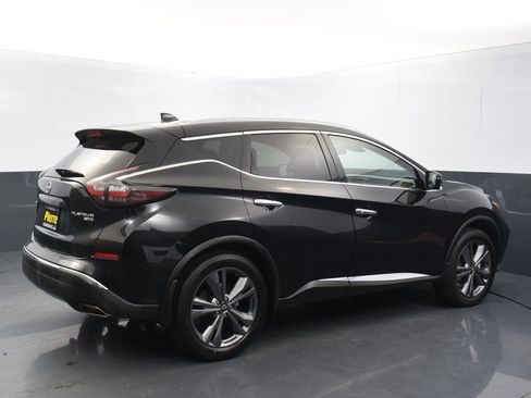 Used 2023 Nissan Murano Platinum image 4