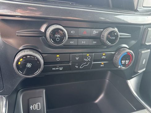 New 2025 Ford F150 STX w/ LOBO Package AWD/4WD image 26