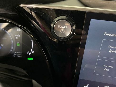 Used 2024 Lexus RX 450h AWD w/ Luxury Package image 20