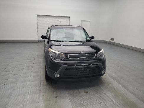 Used 2016 Kia Soul + w/ Primo Package image 14