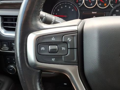 Used 2021 Chevrolet Tahoe Z71 image 23