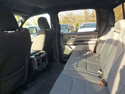 Certified 2022 RAM 1500 Big Horn image 20