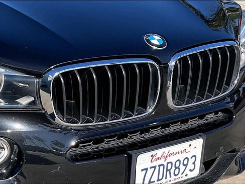 Used 2017 BMW X5 sDrive35i image 29