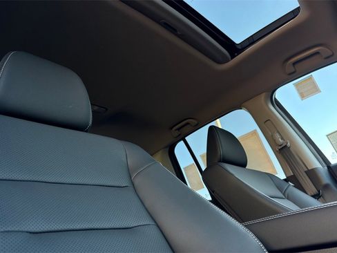 New 2026 Honda Ridgeline RTL image 18