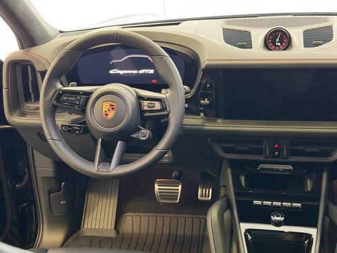 New 2026 Porsche Cayenne GTS AWD/4WD image 20