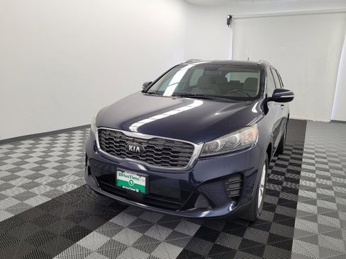 Used 2020 Kia Sorento LX w/ LX I4 Convenience Package FWD image 15