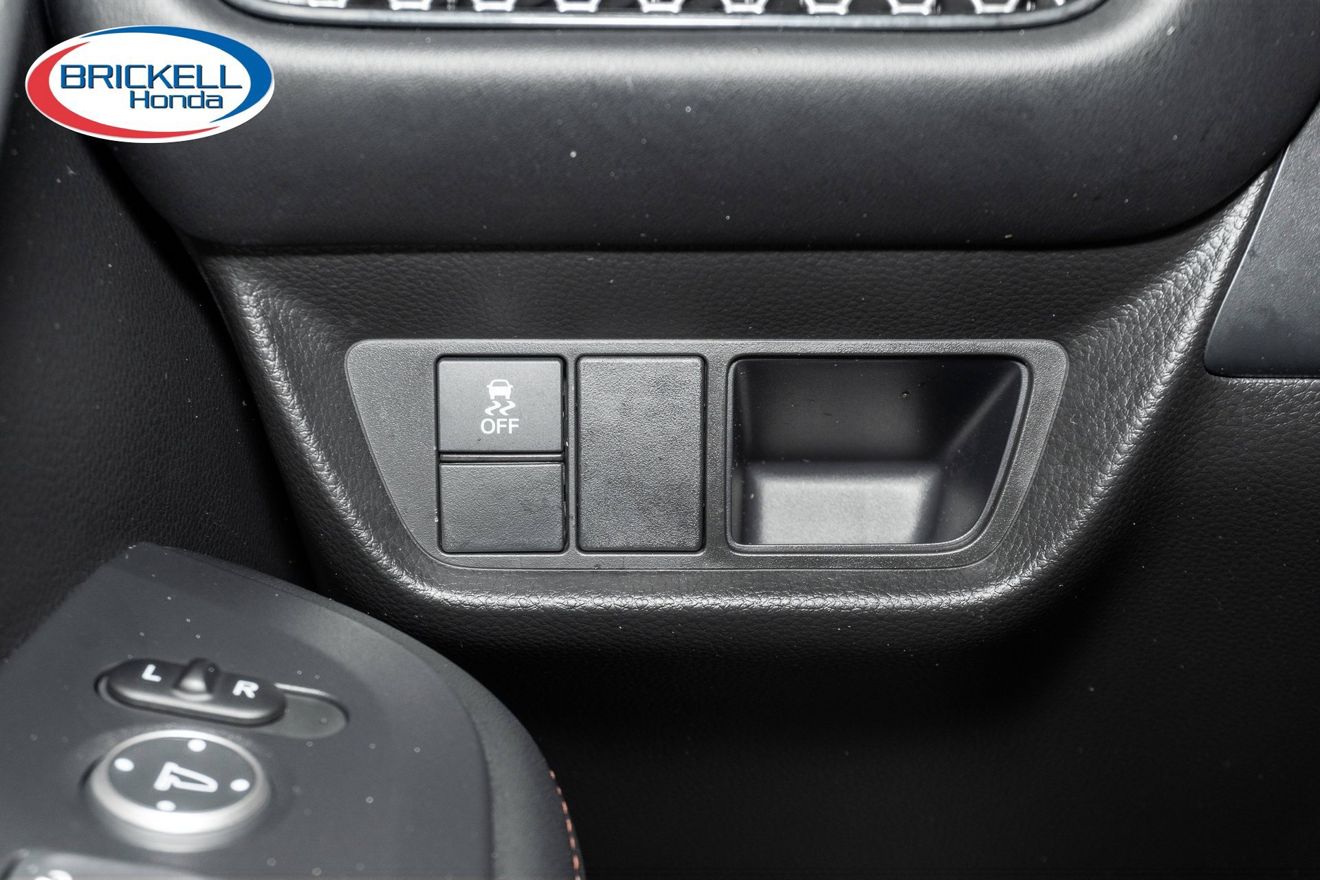 Certified 2024 Honda HR-V Sport image 36
