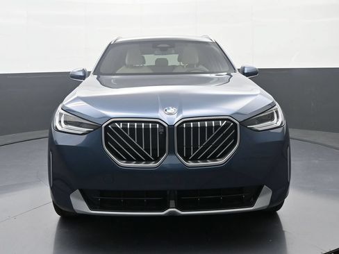 New 2026 BMW X3 xDrive30i w/ Premium Package AWD/4WD image 2