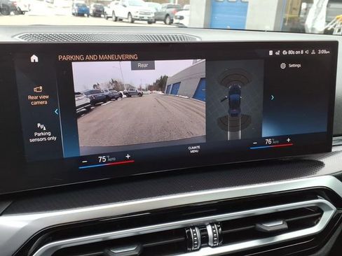 Used 2024 BMW M240i xDrive Coupe image 18