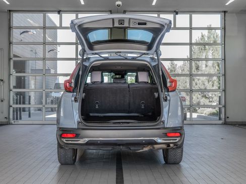 Used 2021 Honda CR-V Touring image 16