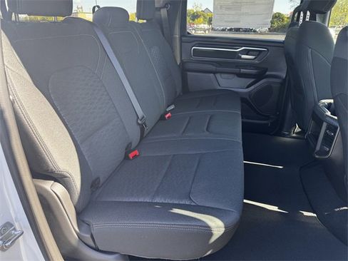 New 2026 RAM 1500 Big Horn image 15