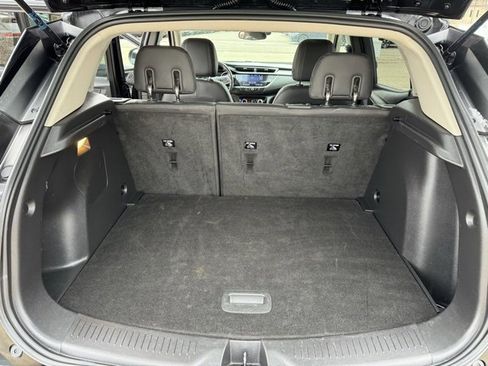 Used 2021 Buick Encore GX Preferred w/ Sport Touring Package image 9