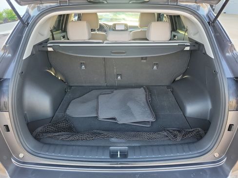 Used 2020 Hyundai Tucson SEL FWD image 30