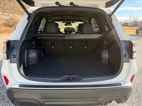 Used 2026 Subaru Forester Sport w/ Sport Package AWD/4WD image 26