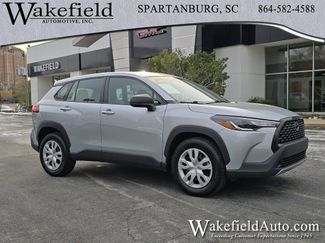 Used 2024 Toyota Corolla Cross L video 1