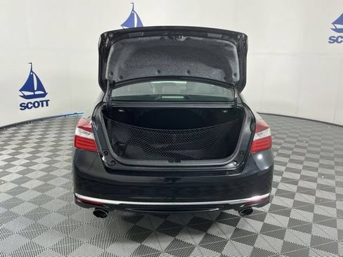 Used 2016 Honda Accord Sport image 22