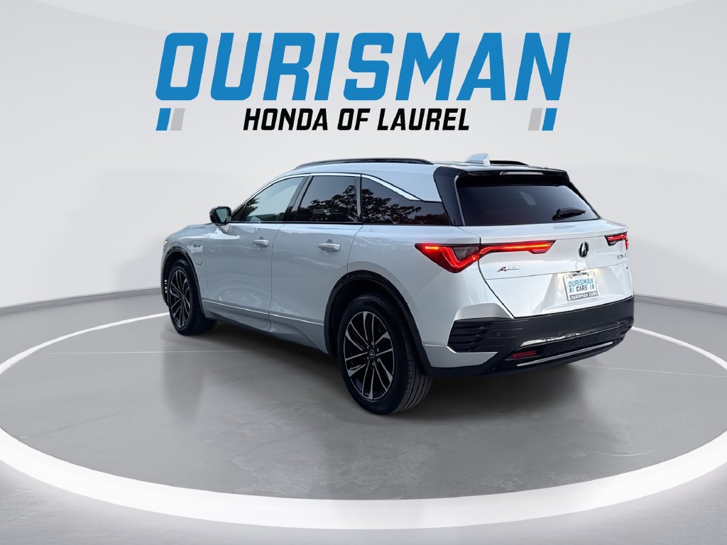 Used 2024 Acura ZDX A-Spec AWD/4WD image 6